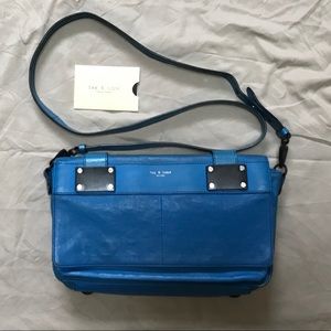 Rag & Bone Pilot Clutch